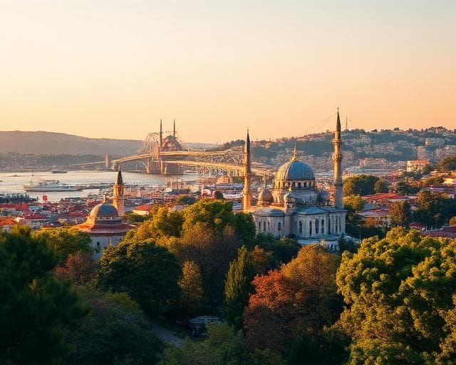 İstanbul peyzaj firmaları