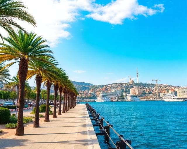 İzmir peyzaj firmaları