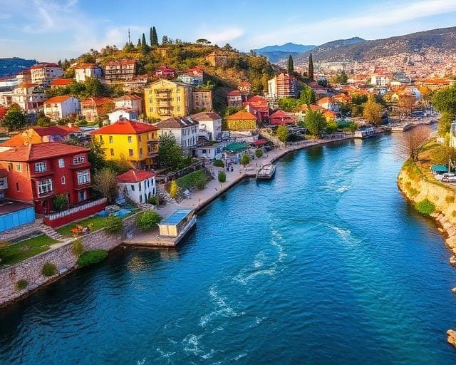 Eskişehir peyzaj firmaları