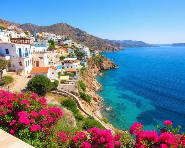 Muğla peyzaj firmaları