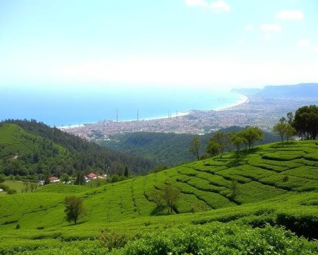 Trabzon peyzaj firmaları